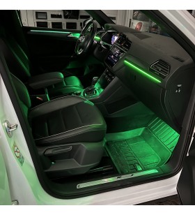 Ambient Light Volkswagen Tiguan