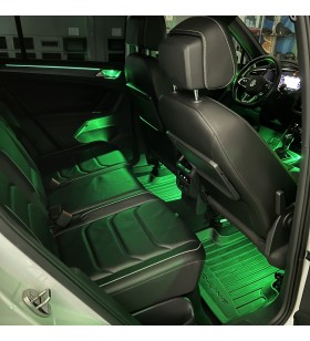 Ambient Light Volkswagen Tiguan