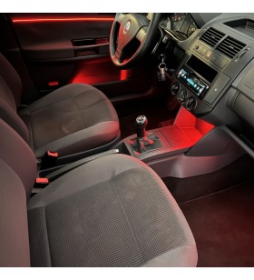 Ambient Light Volkswagen Polo