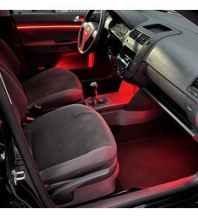 Ambient Light Volkswagen Polo