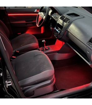 Ambient Light Volkswagen Polo