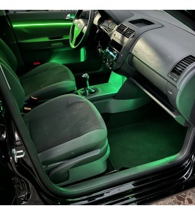 Ambient Light Volkswagen Polo