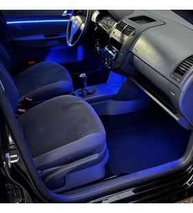 Ambient Light Volkswagen Polo