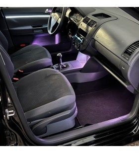Ambient Light Volkswagen Polo