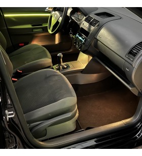 Ambient Light Volkswagen Polo
