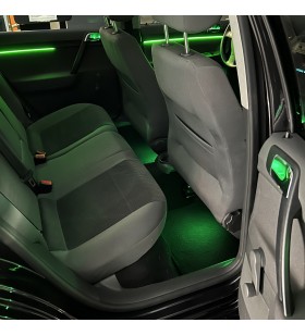Ambient Light Volkswagen Polo