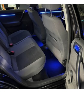 Ambient Light Volkswagen Polo
