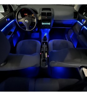 Ambient Light Volkswagen Polo