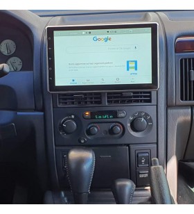 Android Apple Car Grand Cherokee