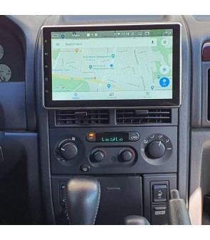 Android Apple Car Grand Cherokee