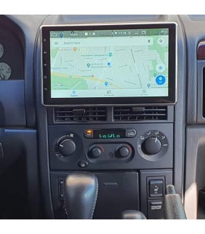 Android Apple Car Grand Cherokee