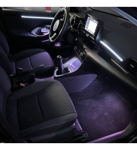 Ambient Light Toyota Yaris