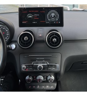 Android Apple Car Audi A1