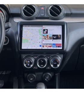 Android Apple Car Suzuki Swift