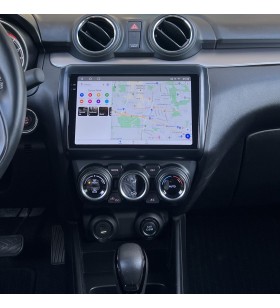 Android Apple Car Suzuki Swift