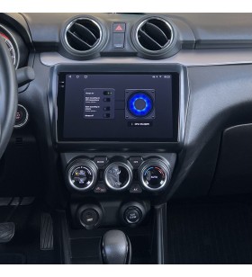 Android Apple Car Suzuki Swift