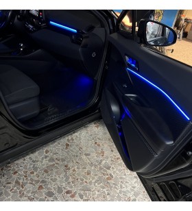 Ambient Light Toyota Chr