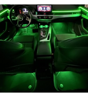 Ambient Light Audi A5