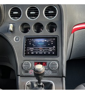 Autoradio Android Alfa Romeo Brera 2005-2010 Apple CarPlay 7 pollici