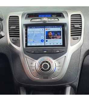 Android Apple Car Hyundai ix20