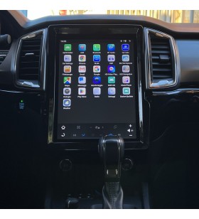 Android Apple Car Ford Ranger