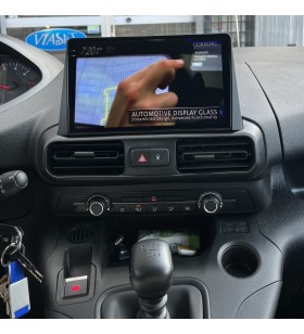 Android Apple Car Citroen Berlingo