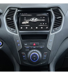 Autoradio Android Hyundai...