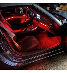 Ambient Light Mazda Mx-5