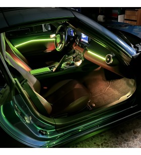 Ambient Light Mazda Mx-5