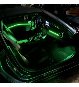 Ambient Light Mazda Mx-5