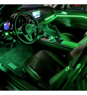 Ambient Light Mazda Mx-5