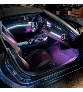 Ambient Light Mazda Mx-5