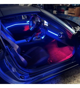 Ambient Light Mazda Mx-5