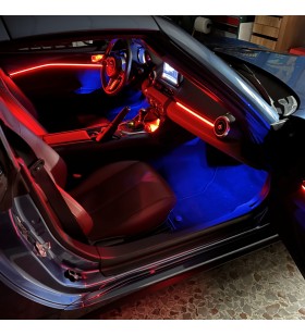 Ambient Light Mazda Mx-5