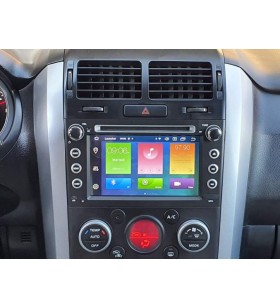 Android Apple Car Suzuki Vitara