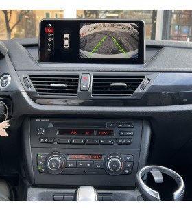 Android Apple Car Bmw X1