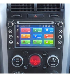 Android Apple Car Suzuki Vitara