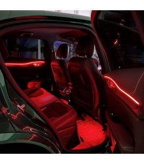 Ambient Light Alfa Romeo Stelvio