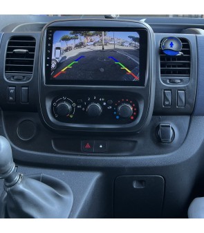 Android Apple Car Fiat Talento