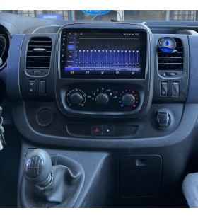 Android Apple Car Fiat Talento