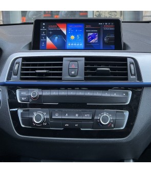 Android Apple Car Bmw Serie 2