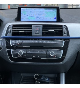 Android Apple Car Bmw Serie 2