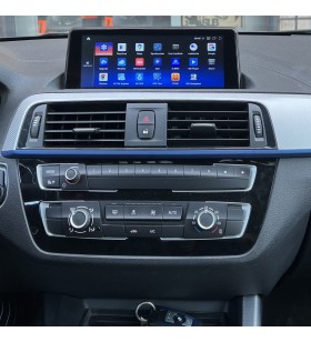 Android Apple Car Bmw Serie 2