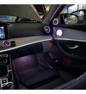 Ambient Light Mercedes Classe E