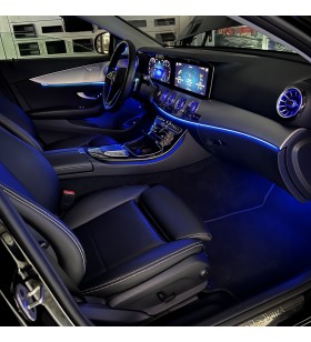 Ambient Light Mercedes Classe E