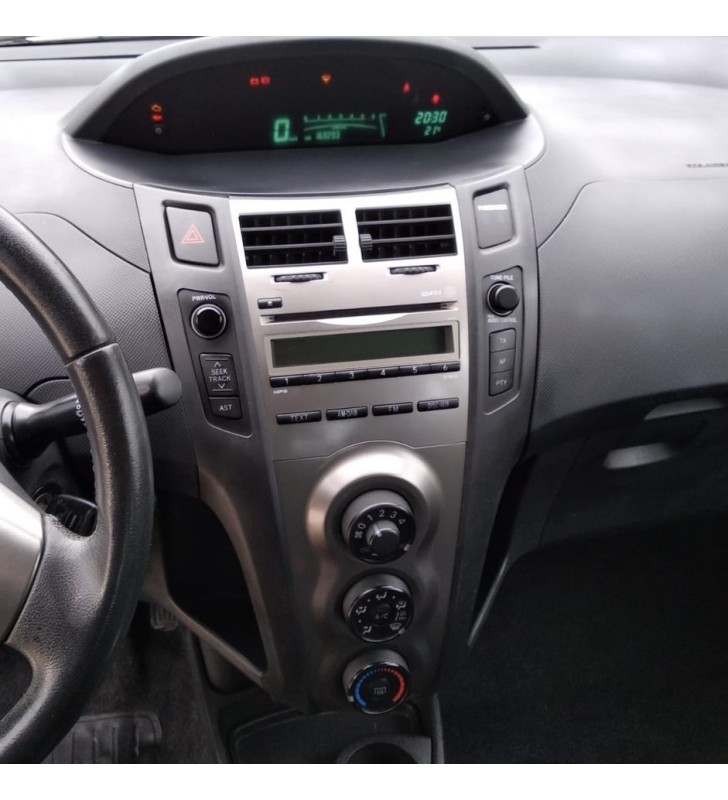 Toyota Yaris Car Tablet Audio Elite