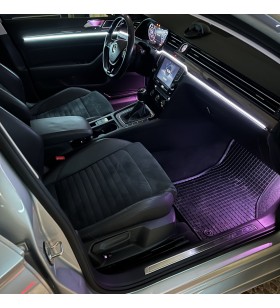 Ambient Light Volkswagen Passat