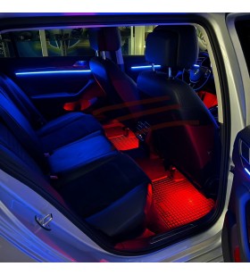 Ambient Light Volkswagen Passat