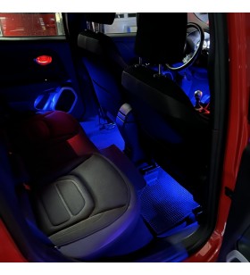 Ambient Light Jeep Renegade