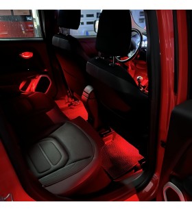 Ambient Light Jeep Renegade